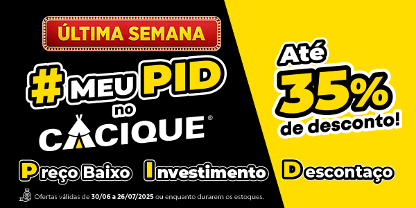 Oferta do Mês-Mobile